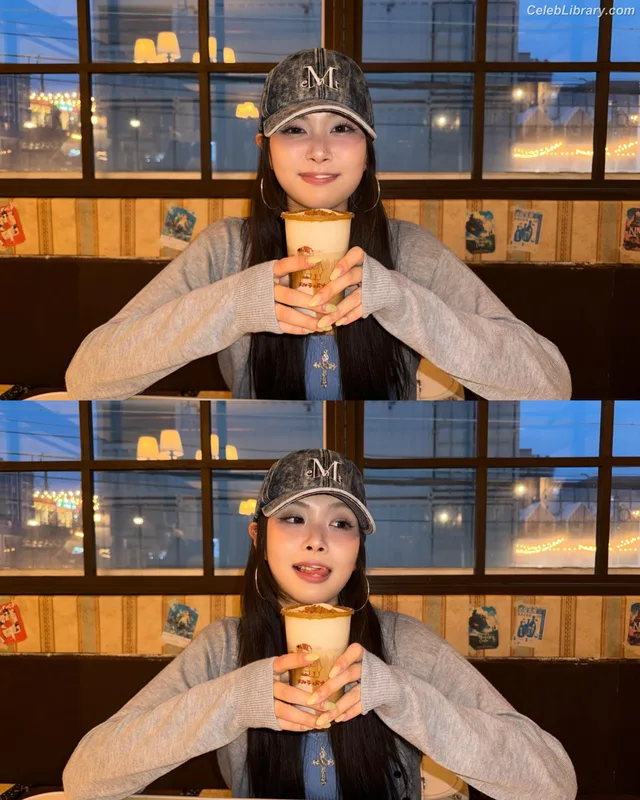 Swan 수안  ex PURPLE KISS photo 19 of 122