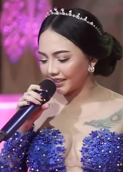 Syahiba Saufa