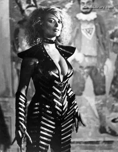 Sybil Danning photo 2 of 19