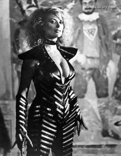 Sybil Danning photo 2 of 20