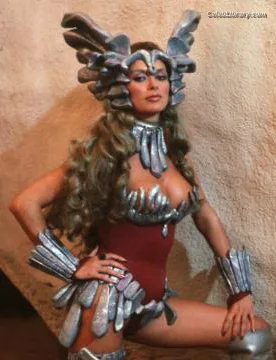Sybil Danning photo 18 of 20