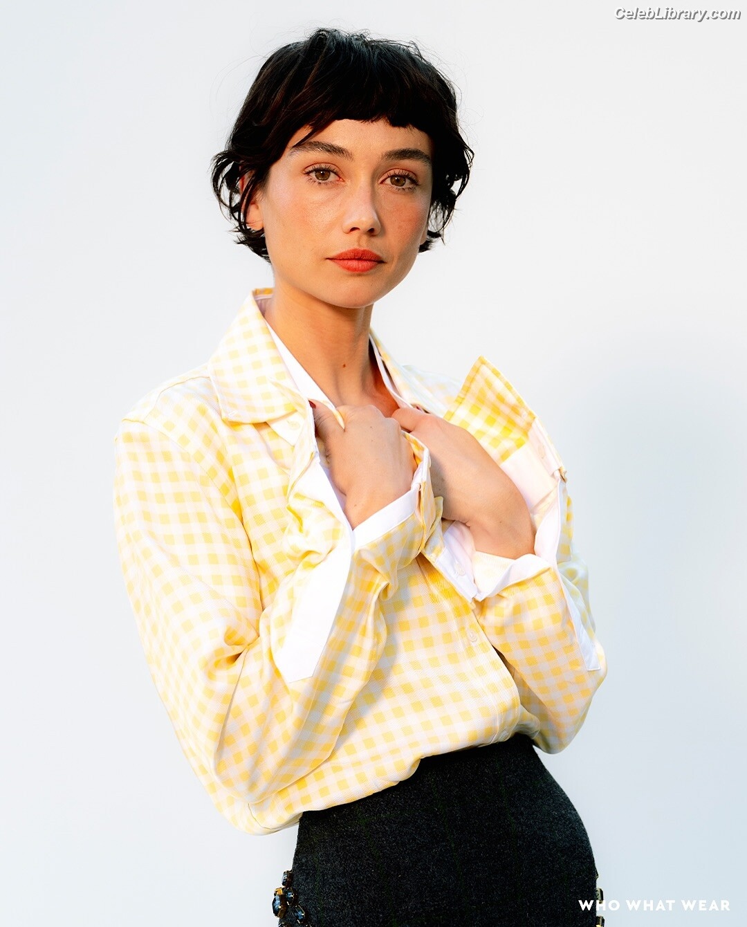 Sydney Chandler photo 18 of 70