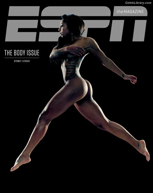 Sydney Leroux photo 2 of 13