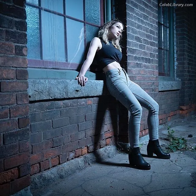 Sydney Meyer photo 18 of 68