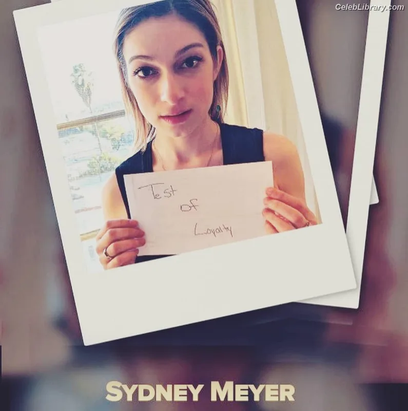 Sydney Meyer photo 3 of 69