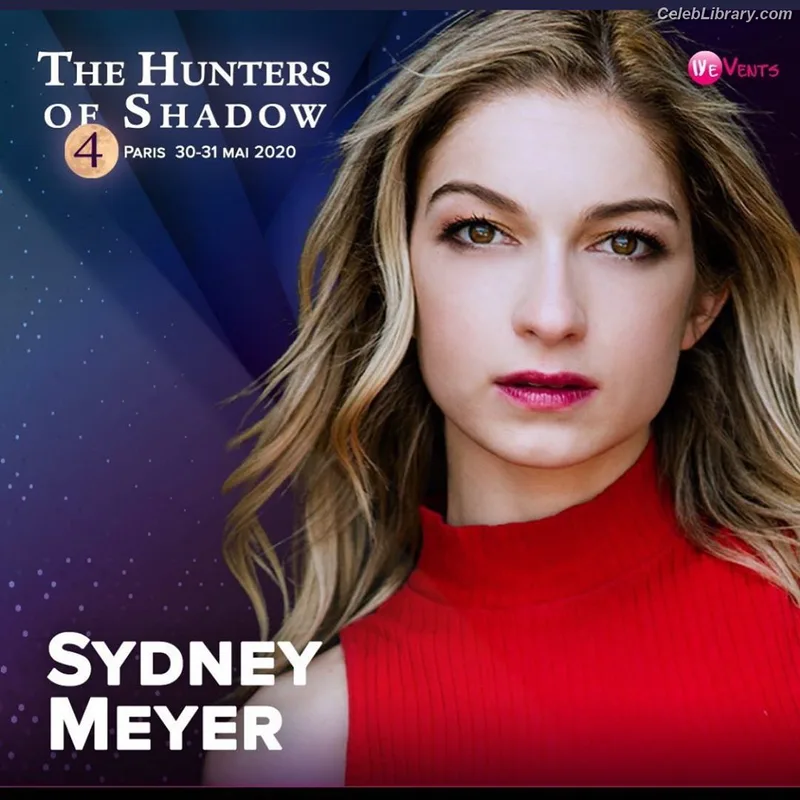 Sydney Meyer photo 13 of 69