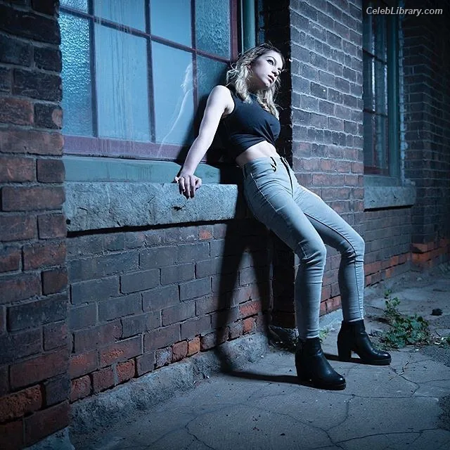 Sydney Meyer photo 18 of 69