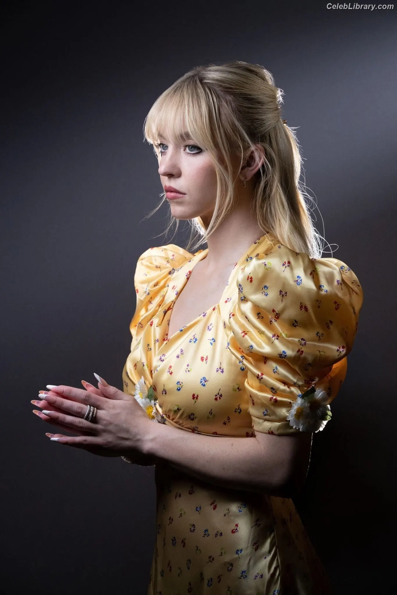 Sydney Sweeney photo 22 of 12030
