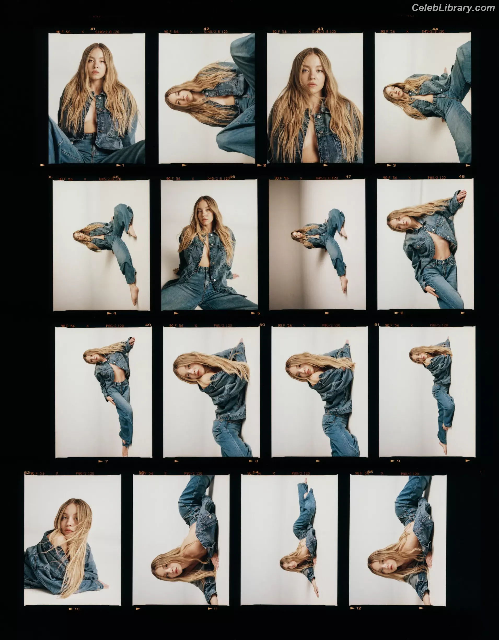 Sydney Sweeney photo 2 of 12030