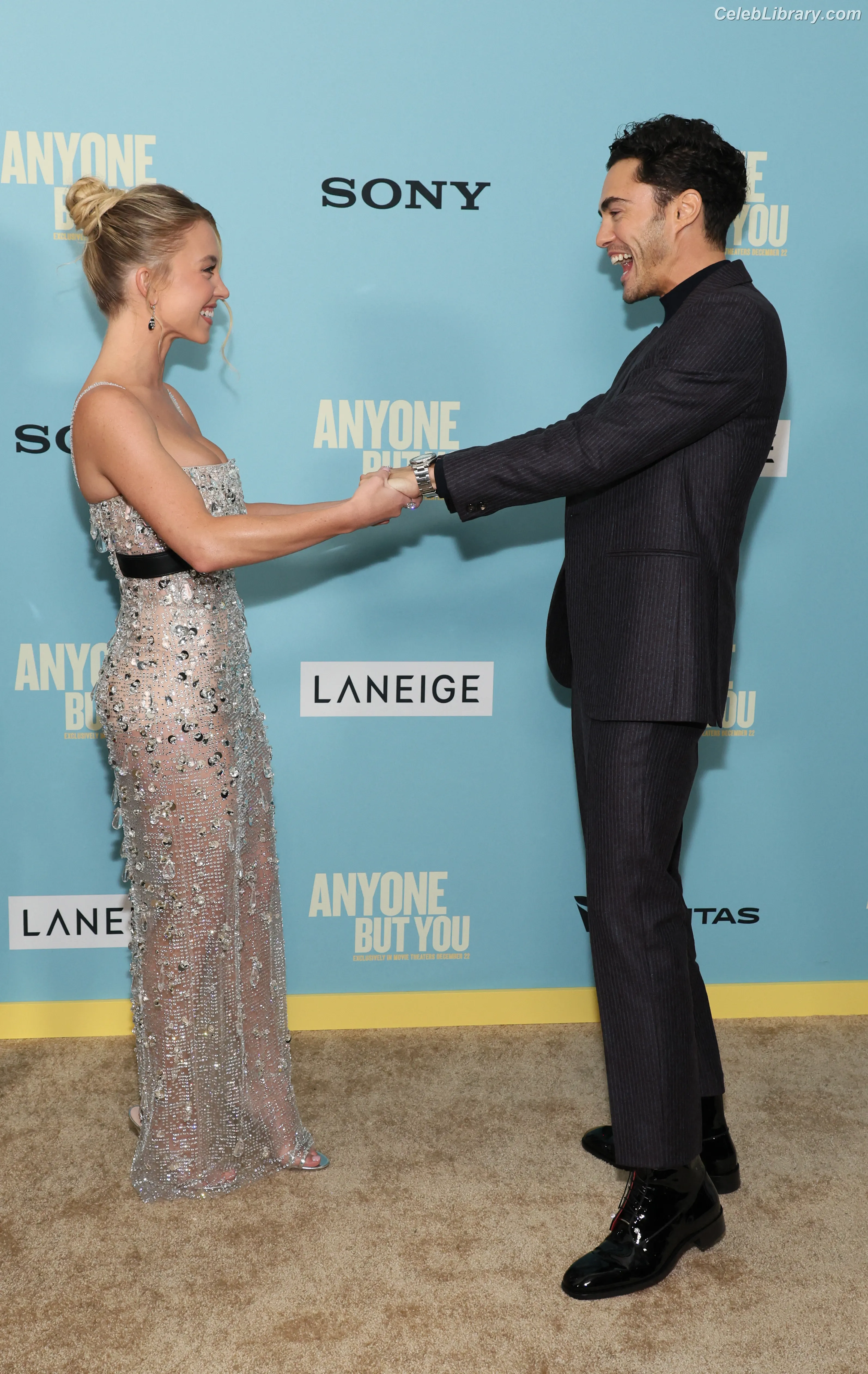 Sydney Sweeney photo 22 of 12030