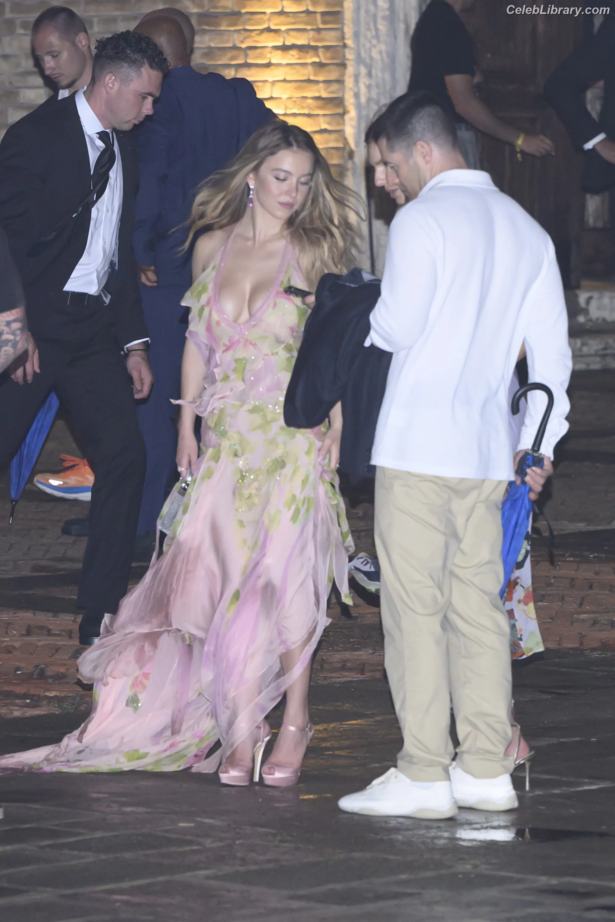Sydney Sweeney photo 12 of 12030