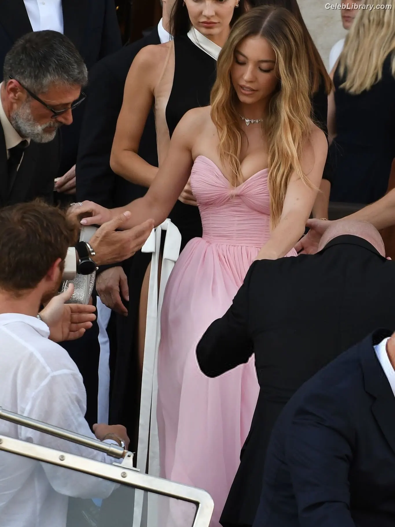 Sydney Sweeney photo 2 of 12030