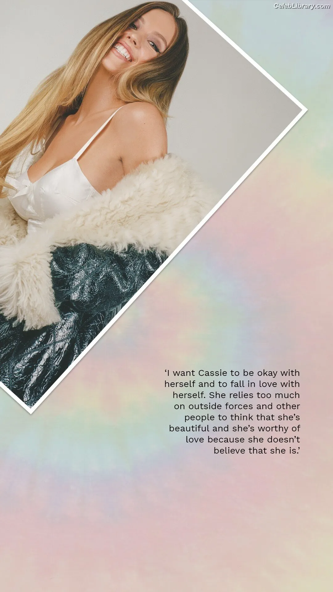 Sydney Sweeney photo 4 of 12030