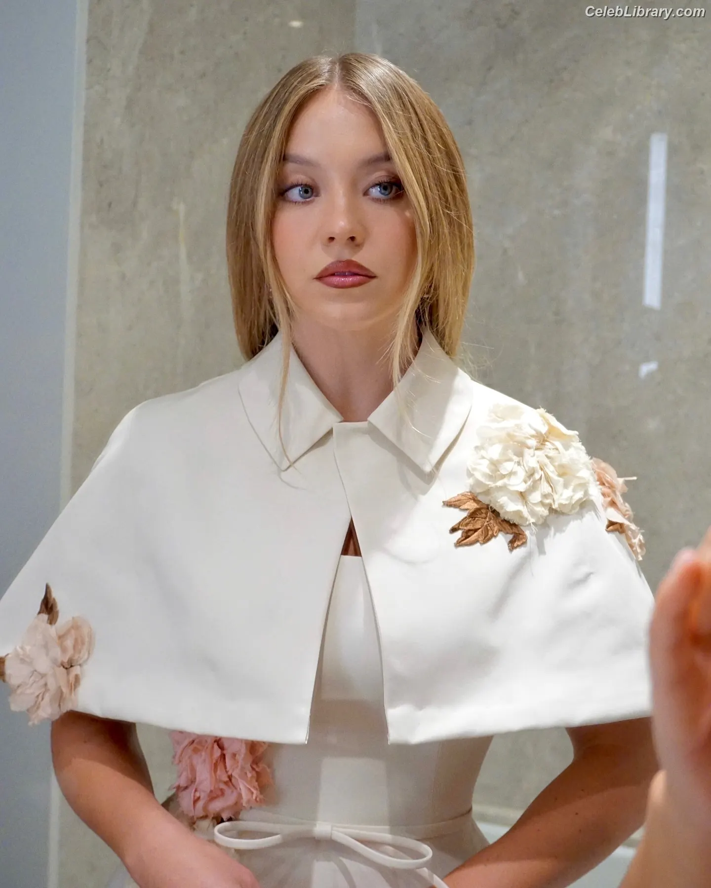 Sydney Sweeney photo 17 of 12030