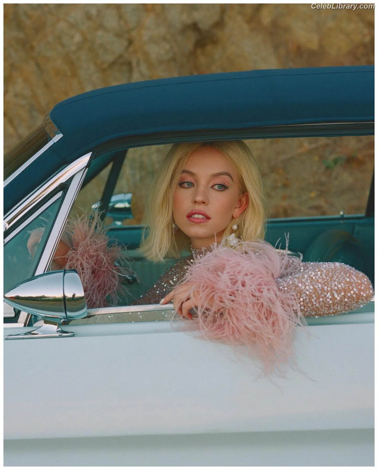 Sydney Sweeney photo 9 of 12030