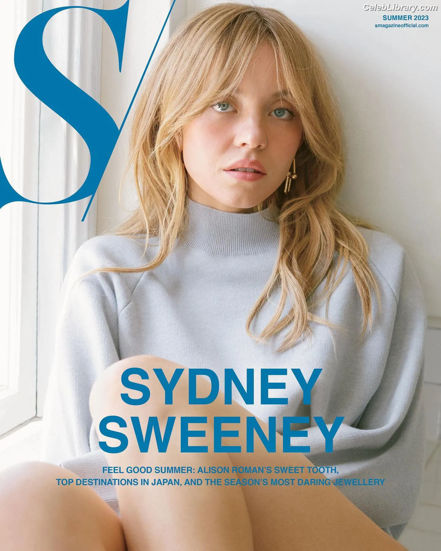 Sydney Sweeney photo 9 of 12030