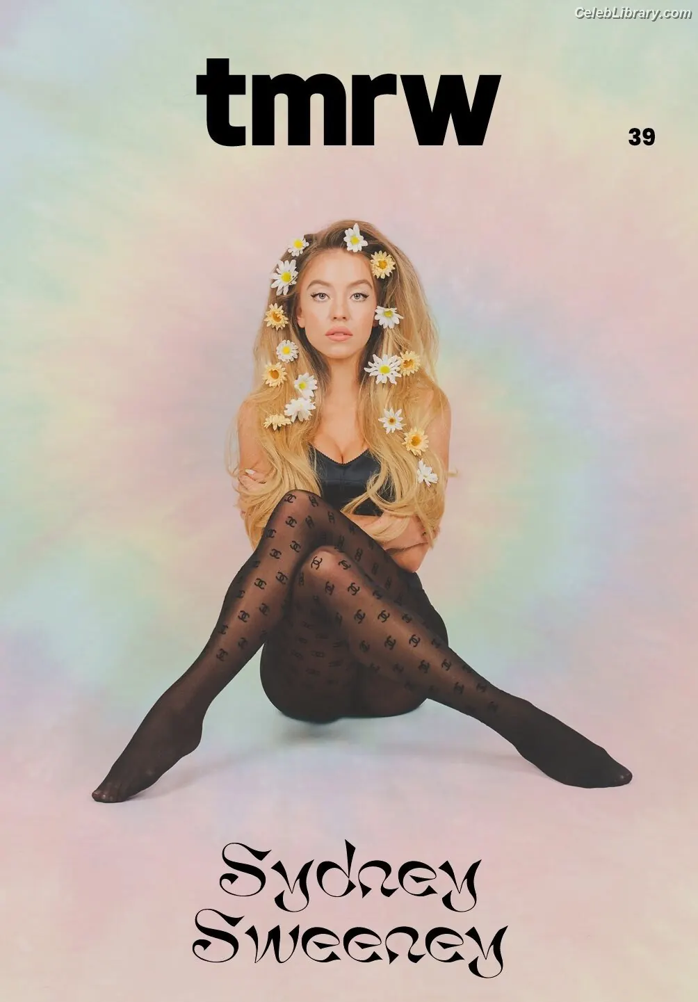 Sydney Sweeney photo 19 of 12030
