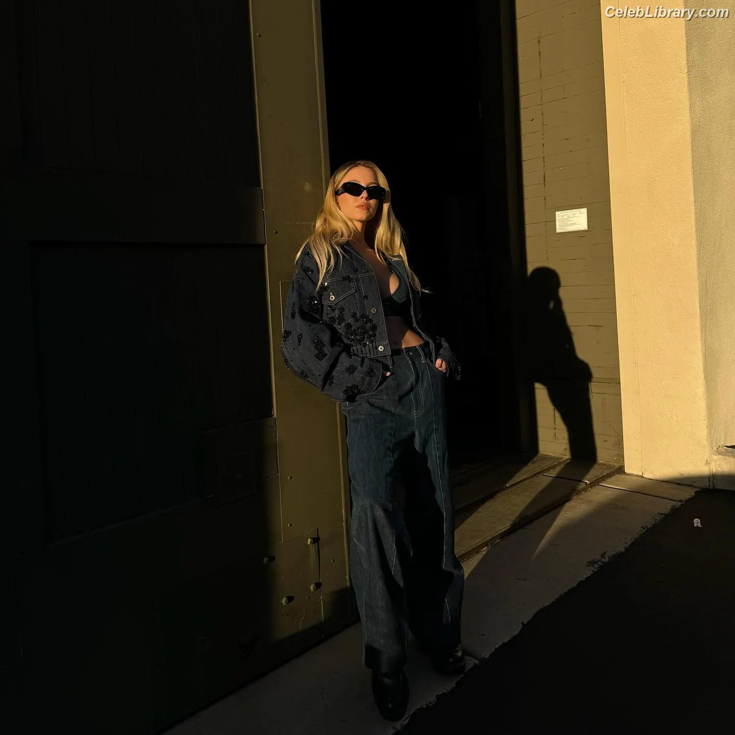 Sydney Sweeney photo 14 of 12030