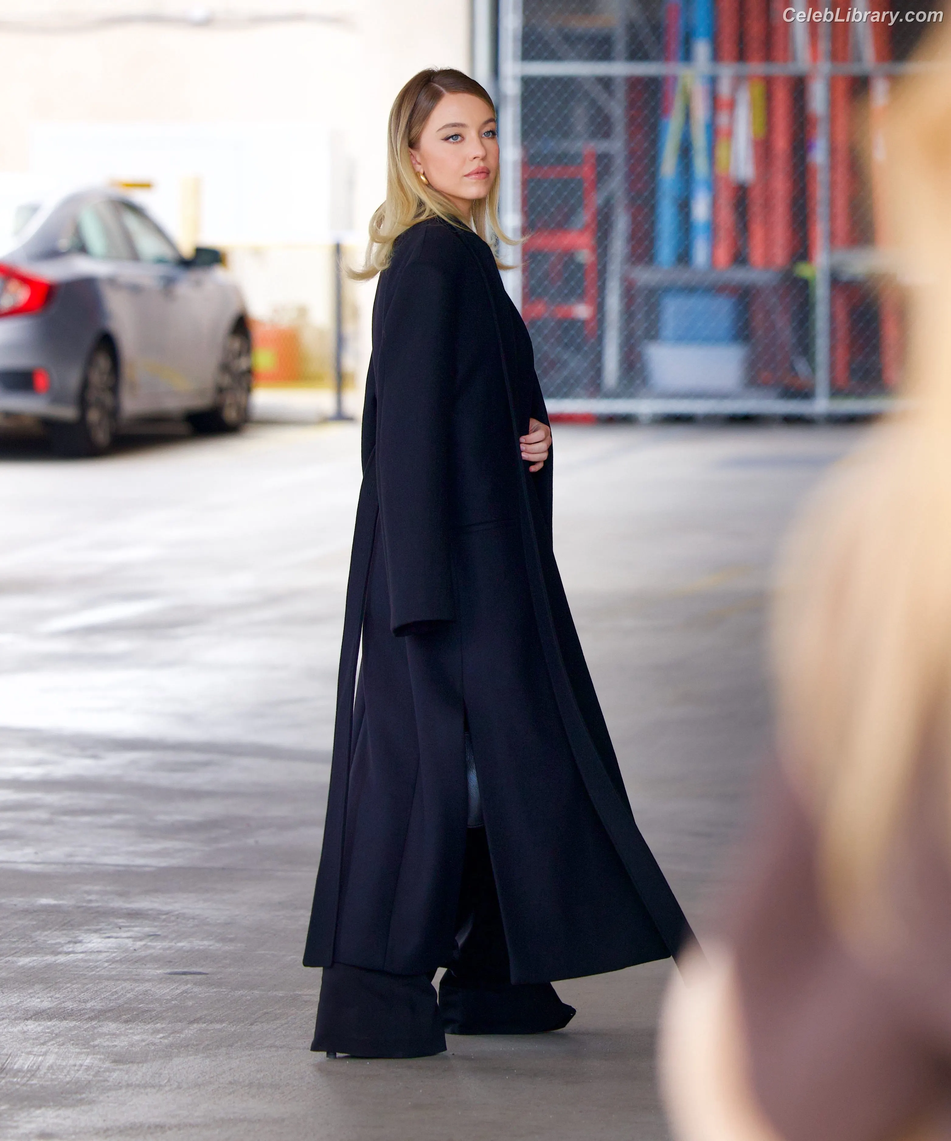 Sydney Sweeney photo 16 of 12030