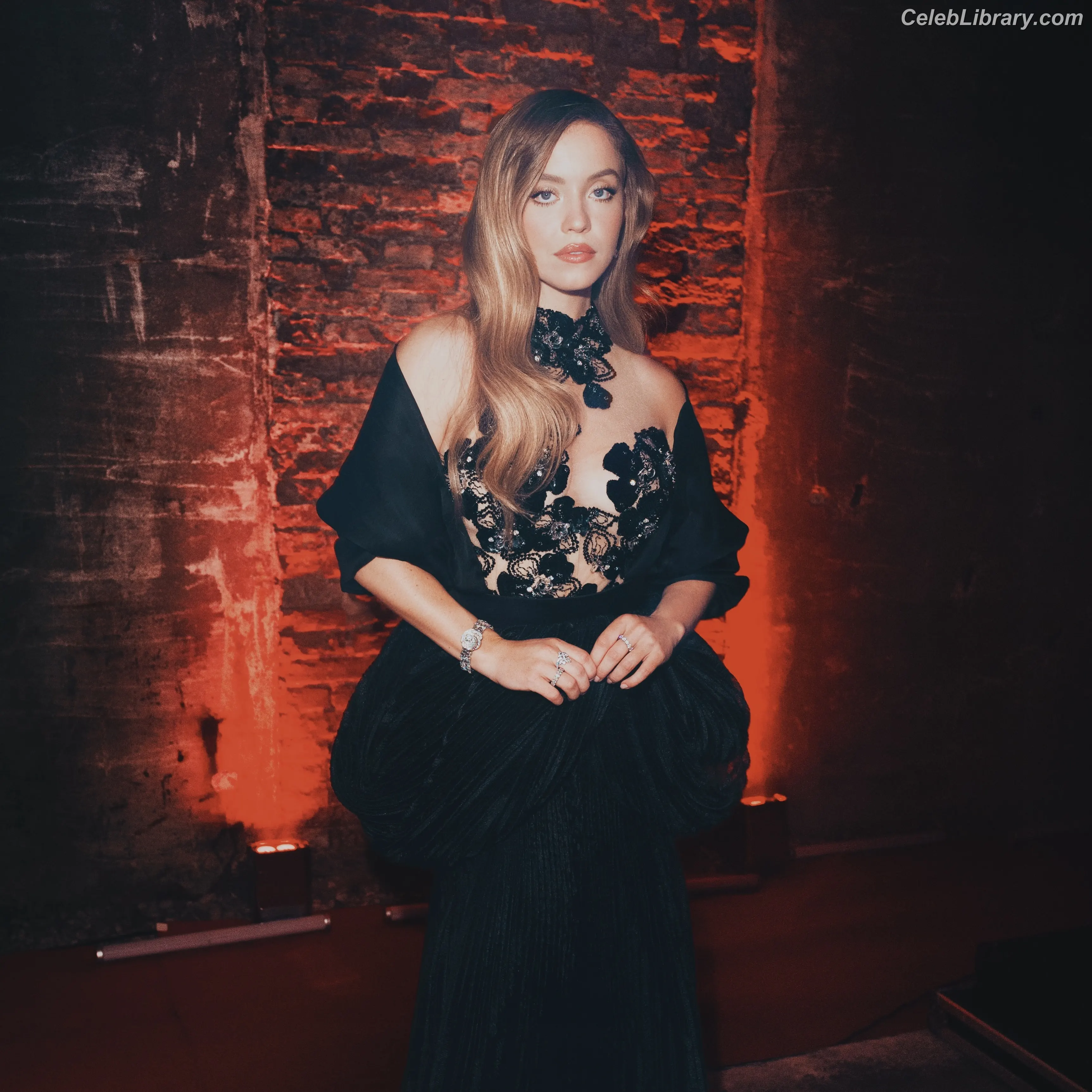 Sydney Sweeney photo 7 of 12030