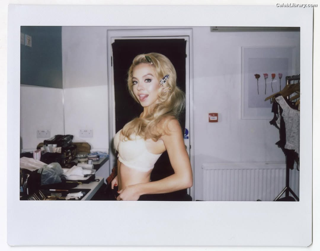 Sydney Sweeney photo 6 of 12007