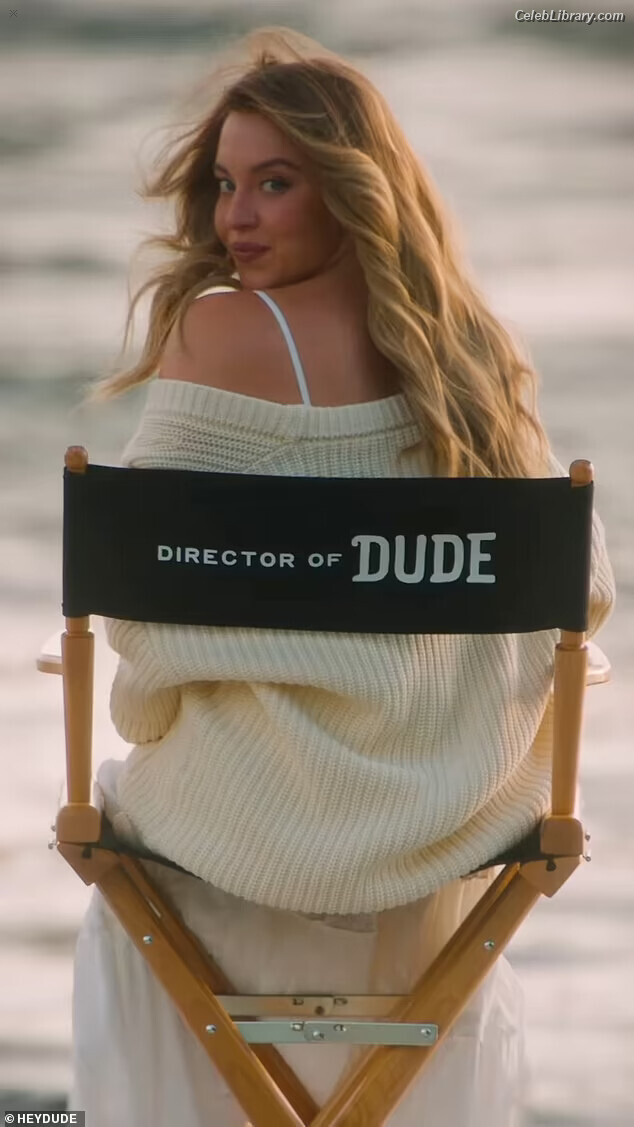 Sydney Sweeney photo 6 of 12007