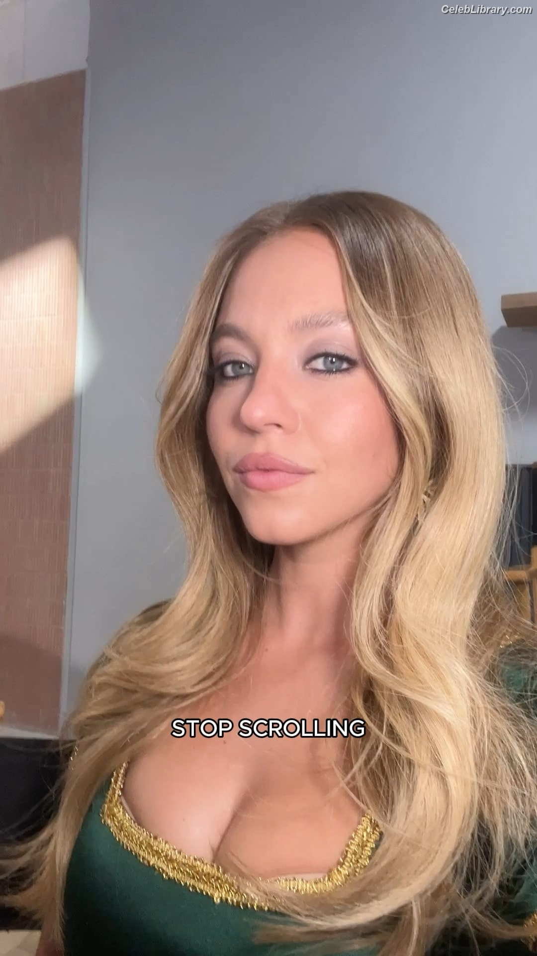 Sydney Sweeney photo 17 of 12007