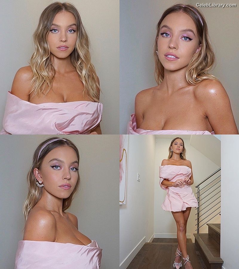 Sydney Sweeney photo 19 of 12007