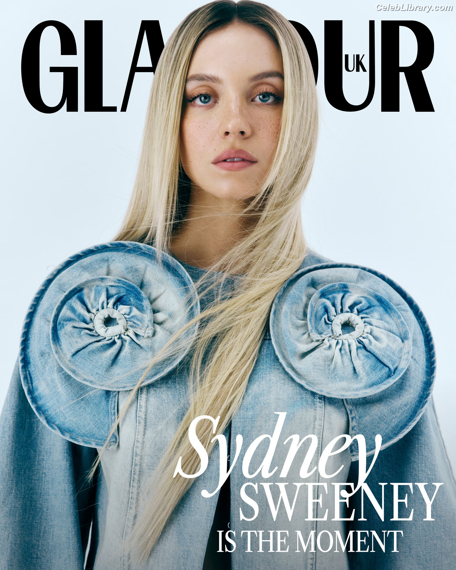 Sydney Sweeney photo 22 of 12007