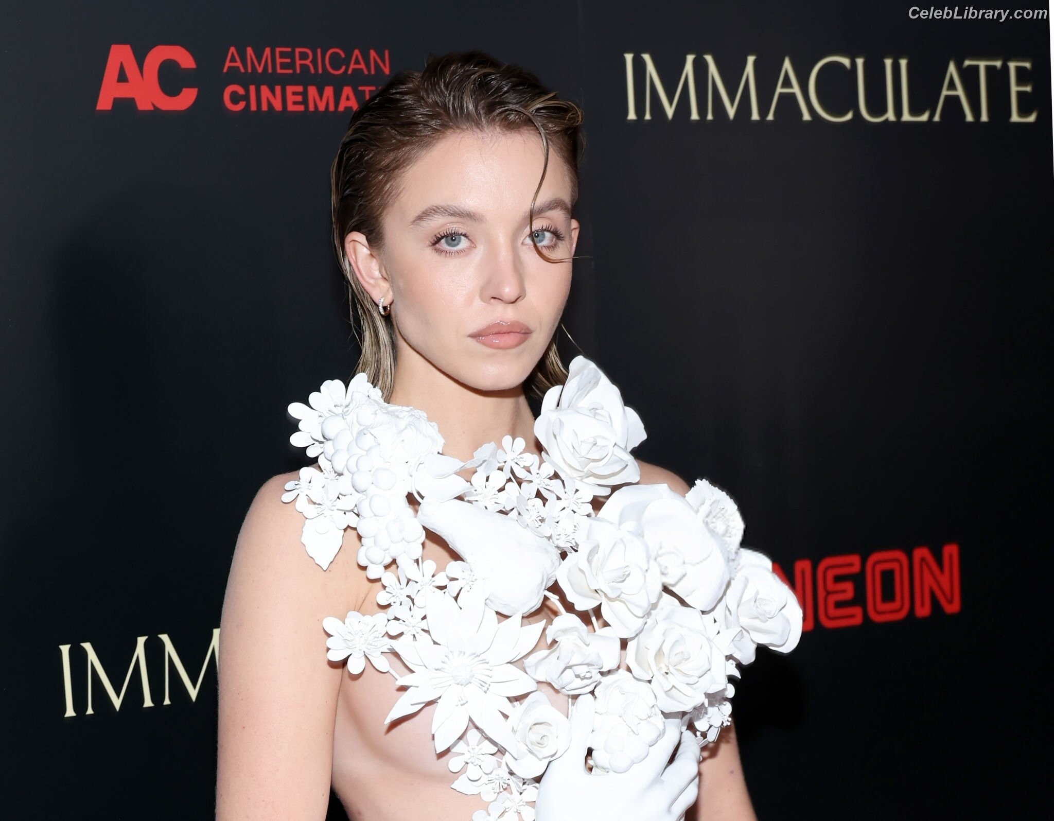 Sydney Sweeney photo 9 of 12007