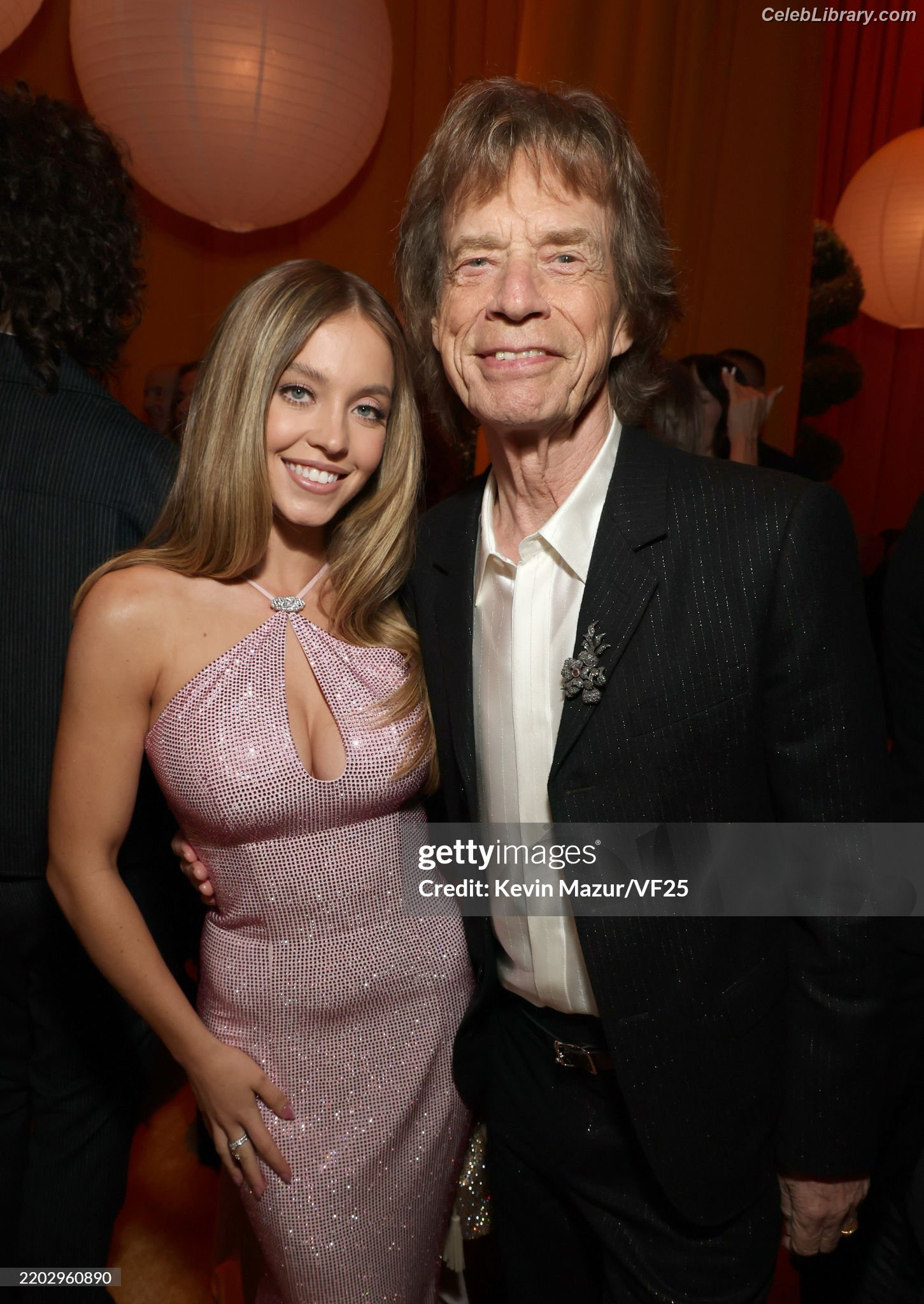 Sydney Sweeney photo 21 of 12007