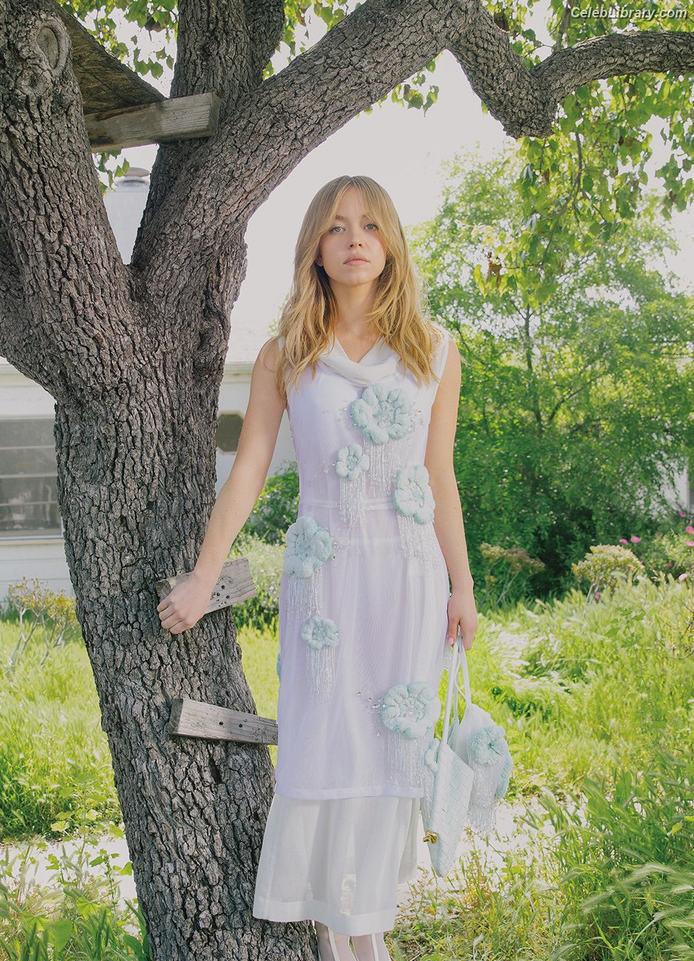 Sydney Sweeney photo 4 of 12007