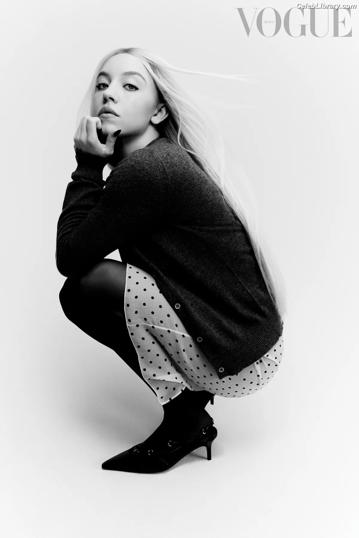 Sydney Sweeney photo 5 of 12007