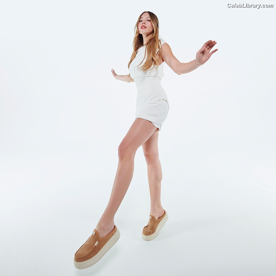 Sydney Sweeney photo 6 of 12007