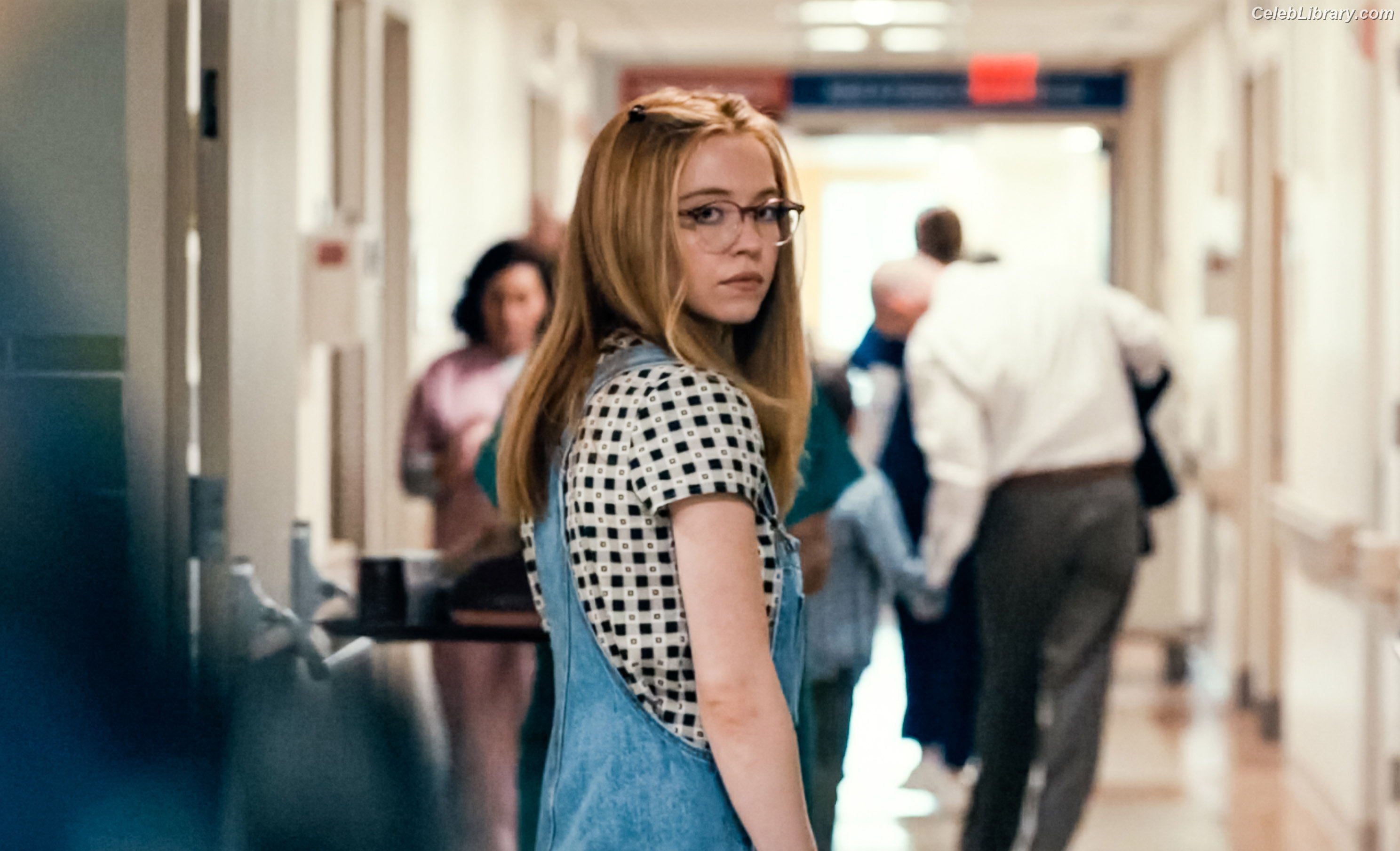 Sydney Sweeney photo 13 of 12007