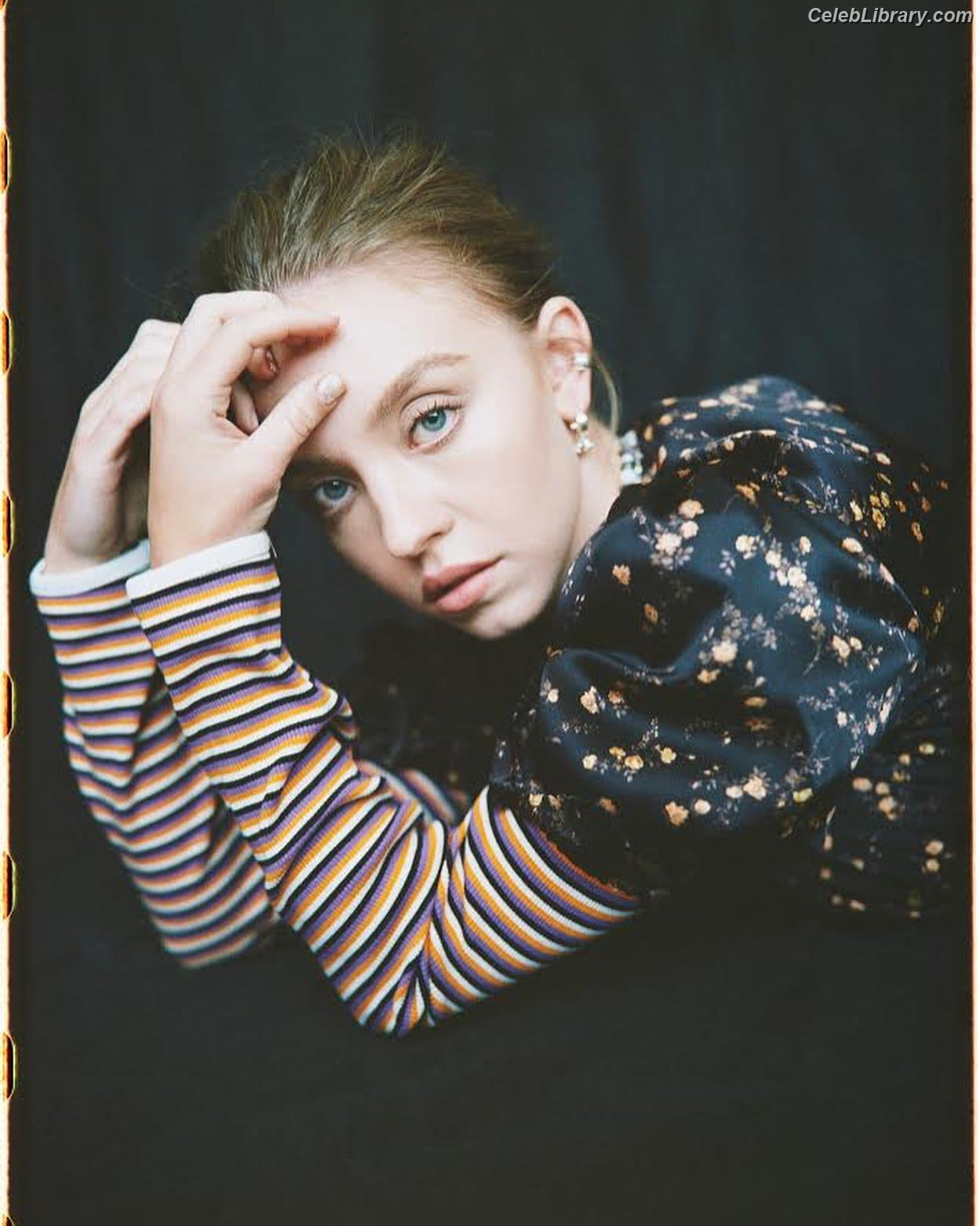 Sydney Sweeney photo 6 of 12007