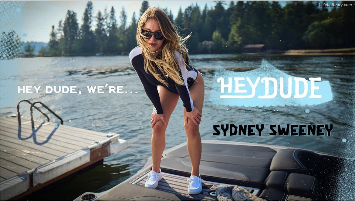 Sydney Sweeney photo 10 of 12007
