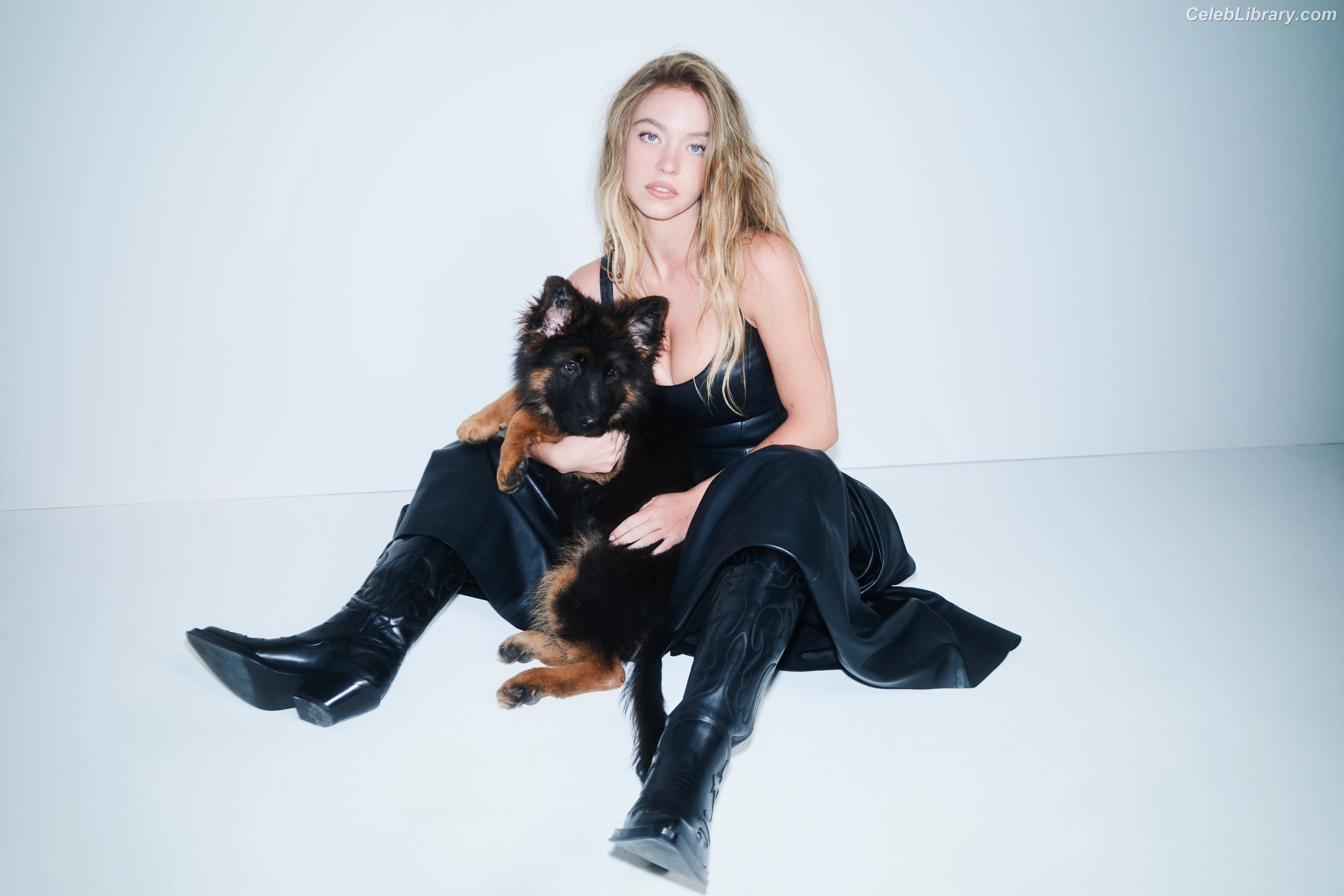 Sydney Sweeney photo 16 of 12030