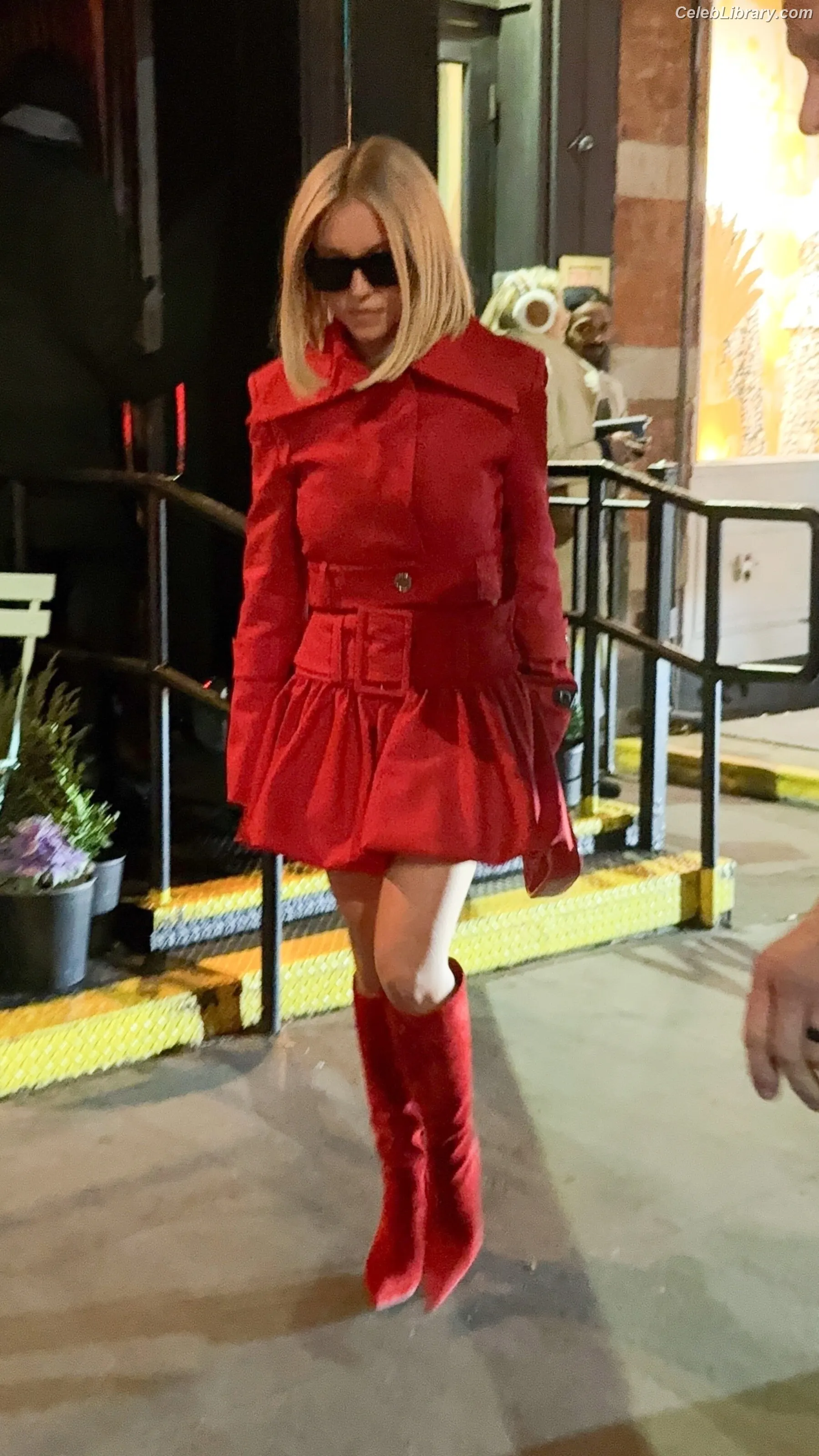 Sydney Sweeney photo 9 of 12030