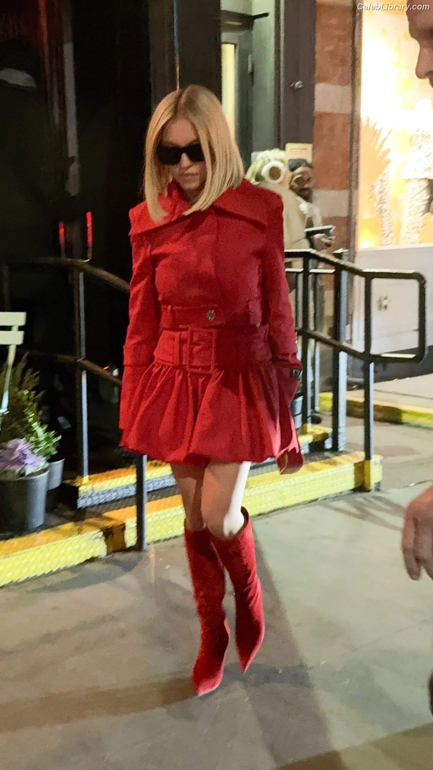 Sydney Sweeney photo 10 of 12030