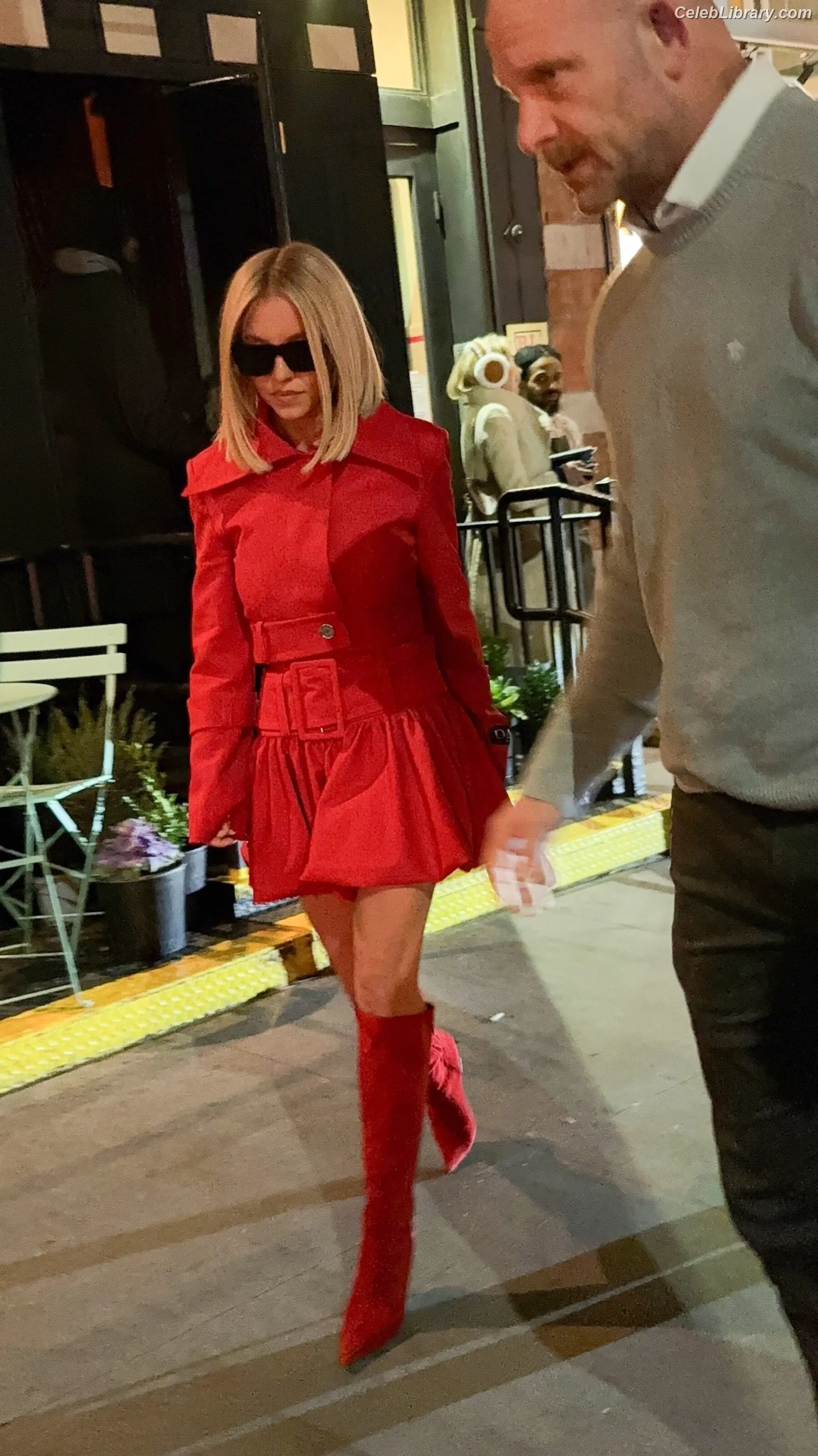 Sydney Sweeney photo 12 of 12030