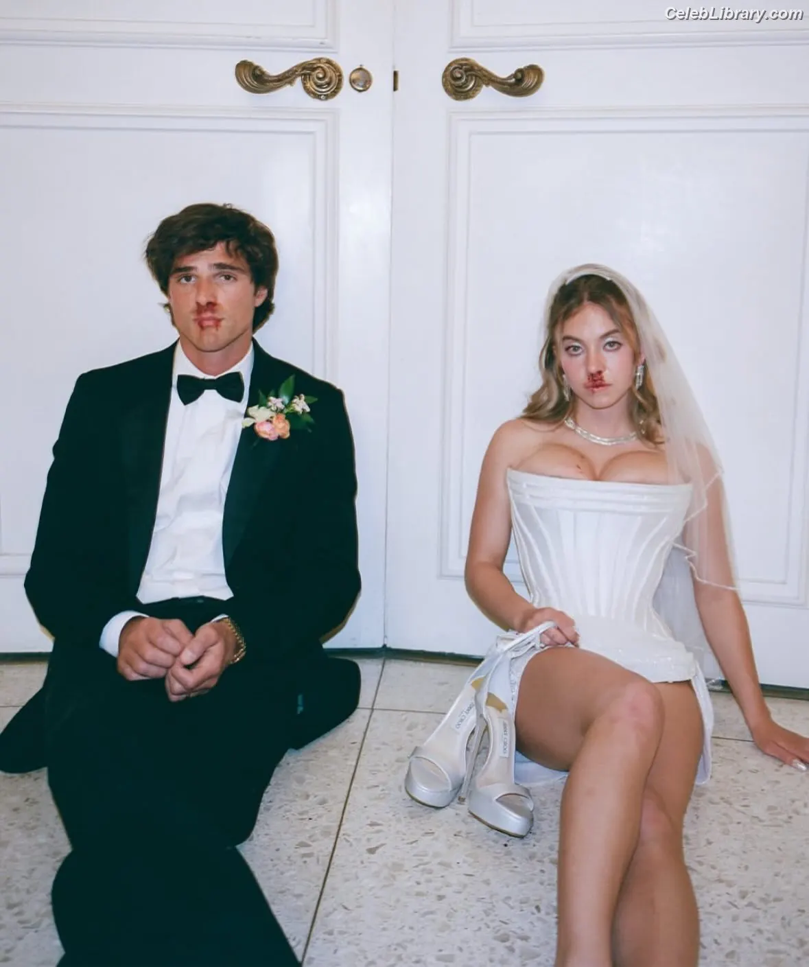 Sydney Sweeney photo 22 of 12030