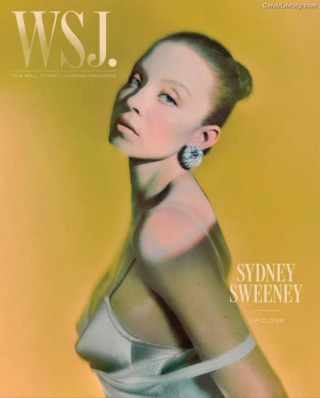 Sydney Sweeney photo 8 of 12007