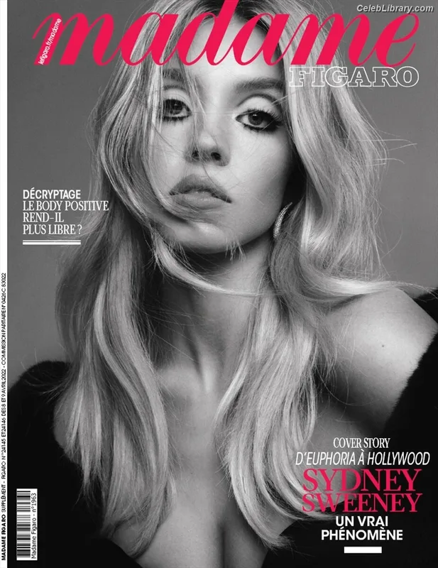 Sydney Sweeney photo 16 of 12007