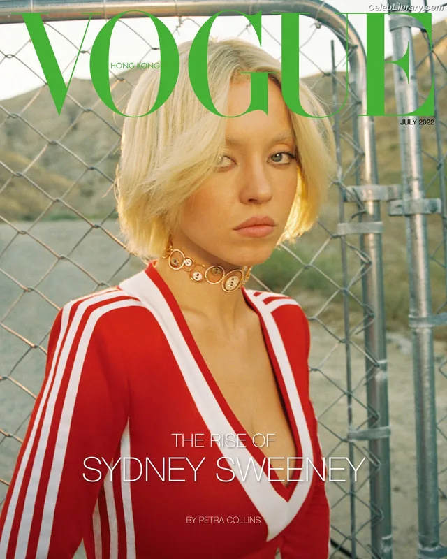 Sydney Sweeney photo 18 of 12007