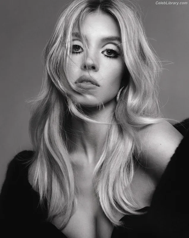 Sydney Sweeney photo 10 of 12007