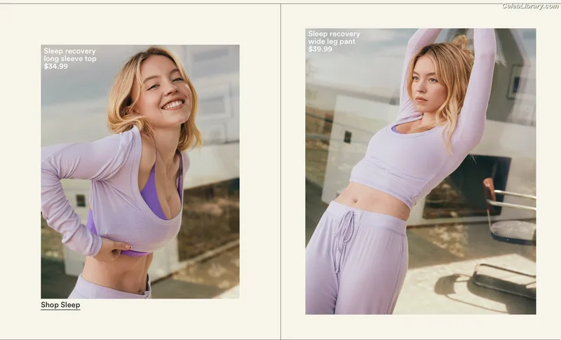 Sydney Sweeney photo 5 of 12007