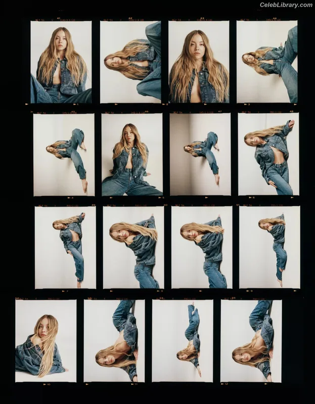 Sydney Sweeney photo 8 of 12007