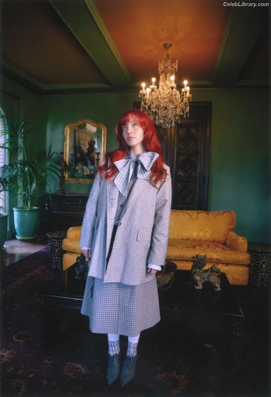Sydney Sweeney photo 22 of 12007