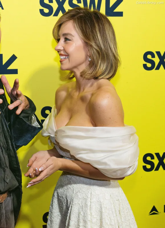 Sydney Sweeney photo 8 of 12007